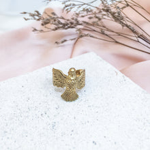 Load image into Gallery viewer, Ring Eagle