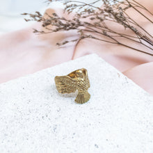 Load image into Gallery viewer, Ring Eagle