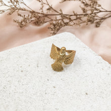 Load image into Gallery viewer, Ring Eagle