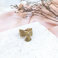 Load image into Gallery viewer, Ring Eagle