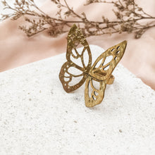 Load image into Gallery viewer, Ring Fairy Butterfly