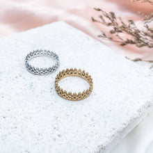 Load image into Gallery viewer, Ring Fairy Crown