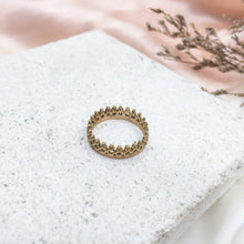 Load image into Gallery viewer, Ring Fairy Crown