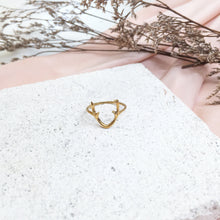 Load image into Gallery viewer, Ring Fairy Deer