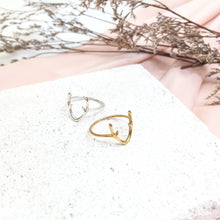 Load image into Gallery viewer, Ring Fairy Deer