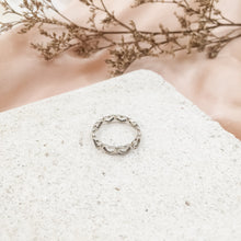 Load image into Gallery viewer, Ring Fairy Little Hearts