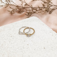 Load image into Gallery viewer, Ring Fairy Mini Opal