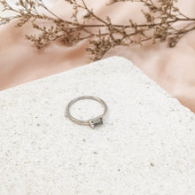 Load image into Gallery viewer, Ring Fairy Mini Labradoite