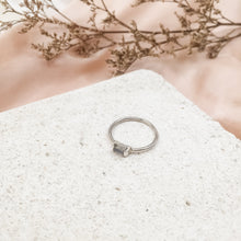 Load image into Gallery viewer, Ring Fairy Mini Labradoite