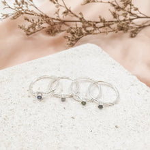 Load image into Gallery viewer, Ring Forest Set