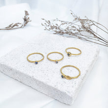 Load image into Gallery viewer, Ring Forest Set