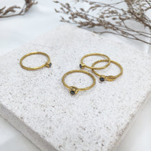 Load image into Gallery viewer, Ring Forest Set