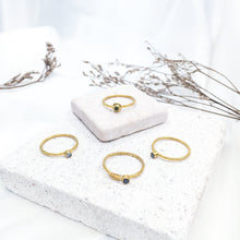 Load image into Gallery viewer, Ring Forest Set