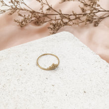 Load image into Gallery viewer, Ring India Bindi Triangle