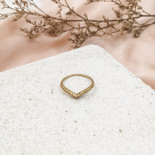 Load image into Gallery viewer, Ring India Celebration of Unity