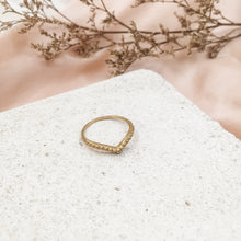 Load image into Gallery viewer, Ring India Celebration of Unity