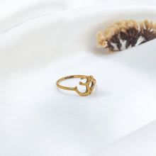 Load image into Gallery viewer, Ring India Ohm