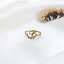 Load image into Gallery viewer, Ring India Ohm