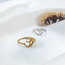 Load image into Gallery viewer, Ring India Ohm