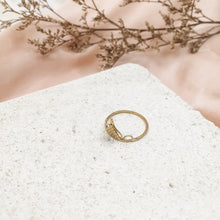 Load image into Gallery viewer, Ring India Big Pagoda