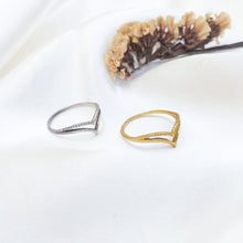 Load image into Gallery viewer, Ring India Plain Tiara