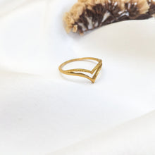 Load image into Gallery viewer, Ring India Plain Tiara