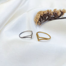 Load image into Gallery viewer, Ring India Plain Tiara