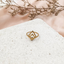 Load image into Gallery viewer, Ring India Princess Crown