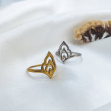 Load image into Gallery viewer, Ring India Princess Crown