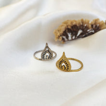 Load image into Gallery viewer, Ring India Small Pagoda