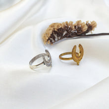 Load image into Gallery viewer, Ring India Moonlight