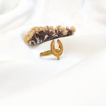 Load image into Gallery viewer, Ring India Moonlight