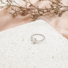 Load image into Gallery viewer, Ring Summer Anchor