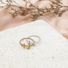 Load image into Gallery viewer, Ring Summer Anchor