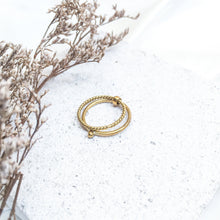 Load image into Gallery viewer, Ring Endless Summer