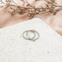 Load image into Gallery viewer, Ring Endless Summer