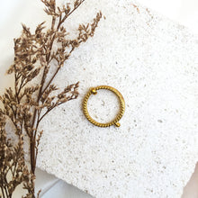 Load image into Gallery viewer, Ring Endless Summer