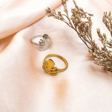 Load image into Gallery viewer, Ring Tropical Monstera