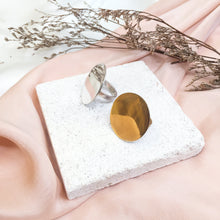 Load image into Gallery viewer, Ring Full Moon Goddess