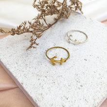 Load image into Gallery viewer, Ring Summer Anchor