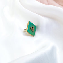 Load image into Gallery viewer, Ring Turquoise Tropical