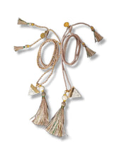 Load image into Gallery viewer, Necklace Lolita Geometric