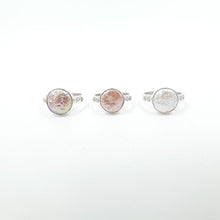 Load image into Gallery viewer, Ring Miss Pearl Dot