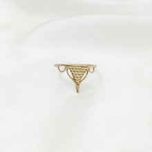 Load image into Gallery viewer, Ring India Big Pagoda