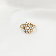 Load image into Gallery viewer, Ring Chakra 7 Sahasrara