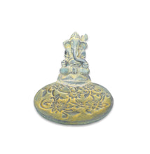 Load image into Gallery viewer, Incense Holder Ganesha L
