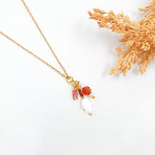 Load image into Gallery viewer, Necklace Mix Little Pendant
