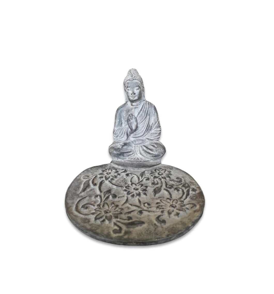 Incense Holder Buddha L