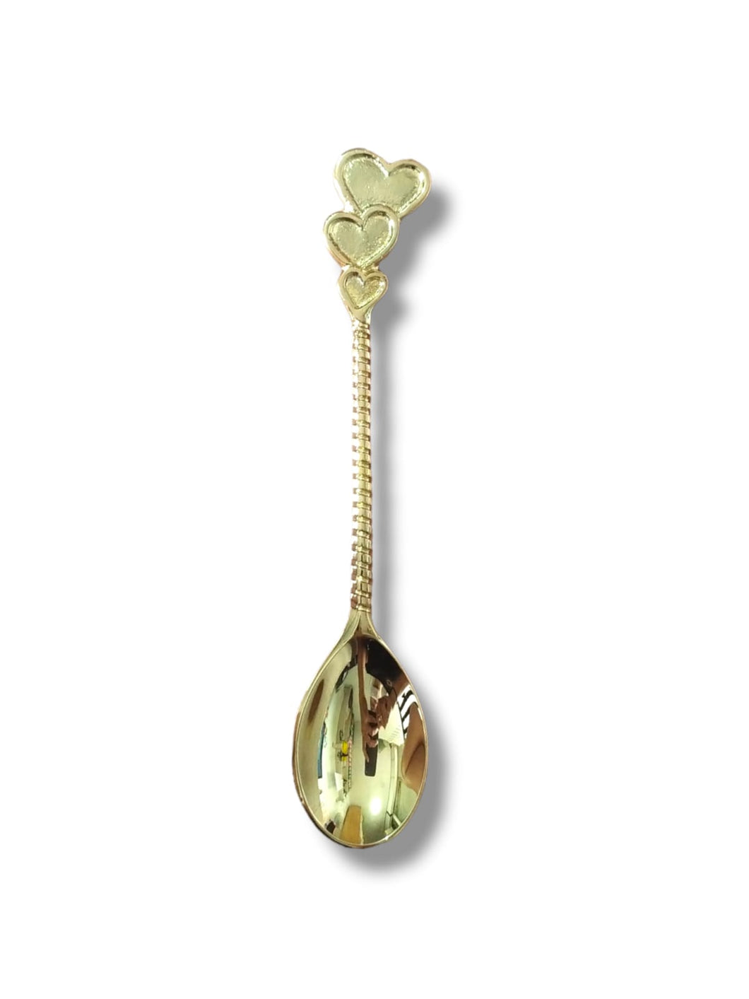 Cutlery Spoon Heart