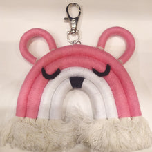 Load image into Gallery viewer, Keychain Bear Mini
